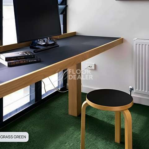 Haima STONE (Стоун) 24 Green Grass фото 8 | FLOORDEALER
